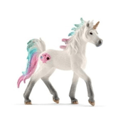 Onderwater Eenhoorn, veulen - SCHLEICH 70572